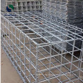 Welded gabions for home garden planting gabion wall gabion beach